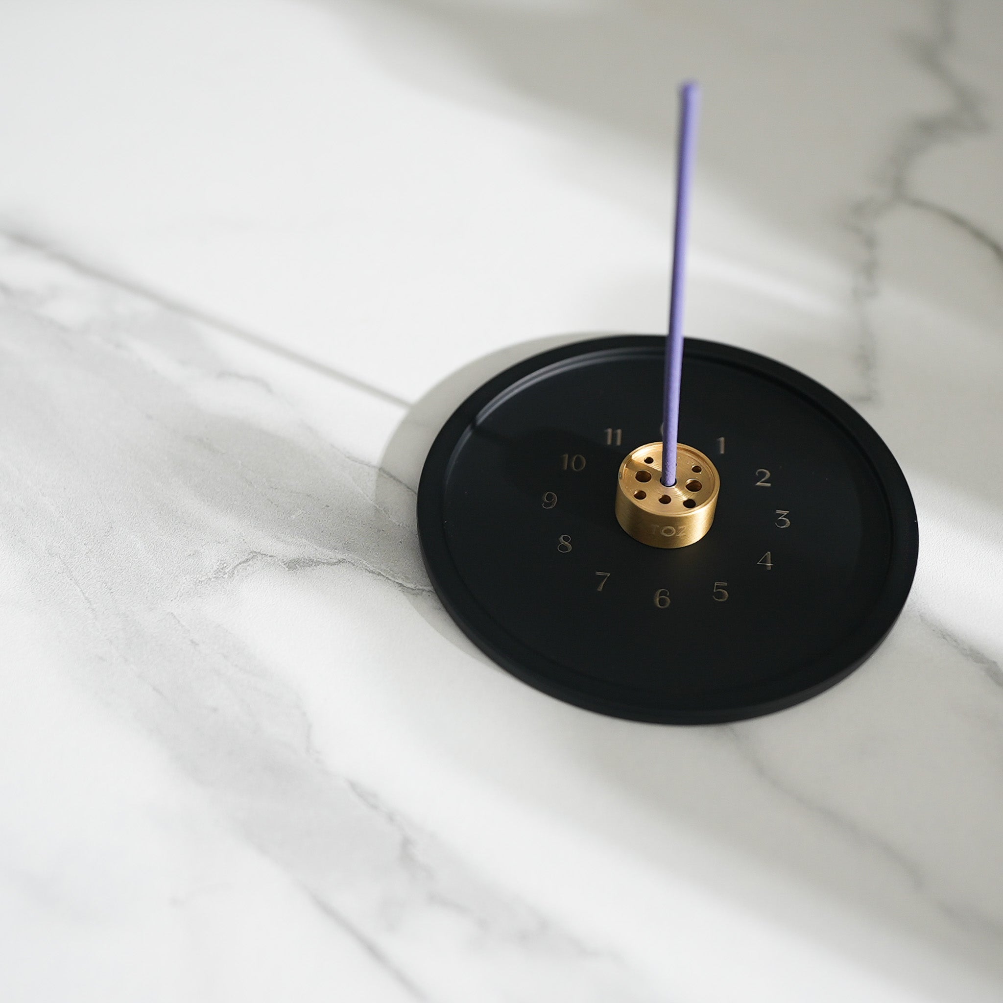 【Unperfect】お香立て