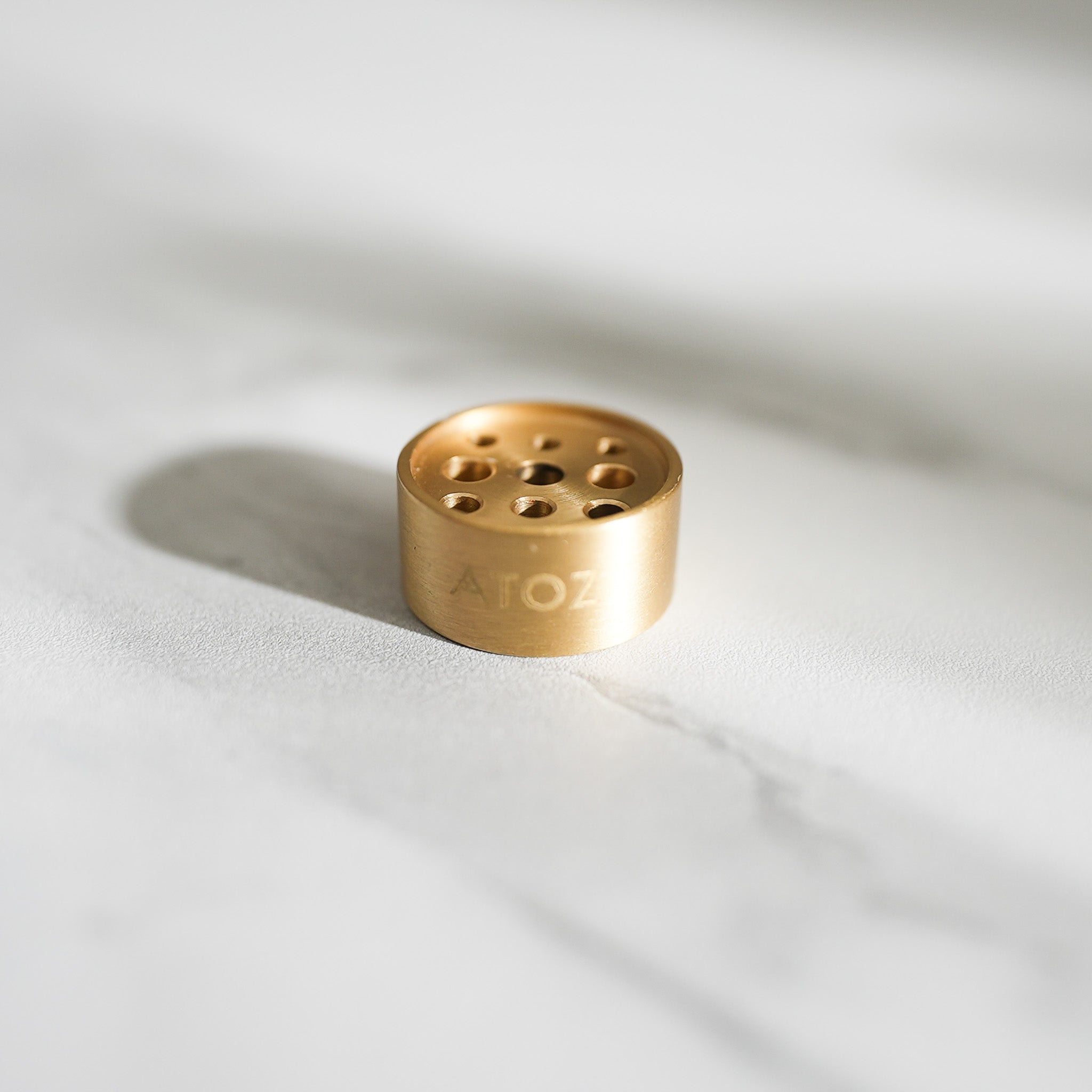 【Unperfect】お香立て