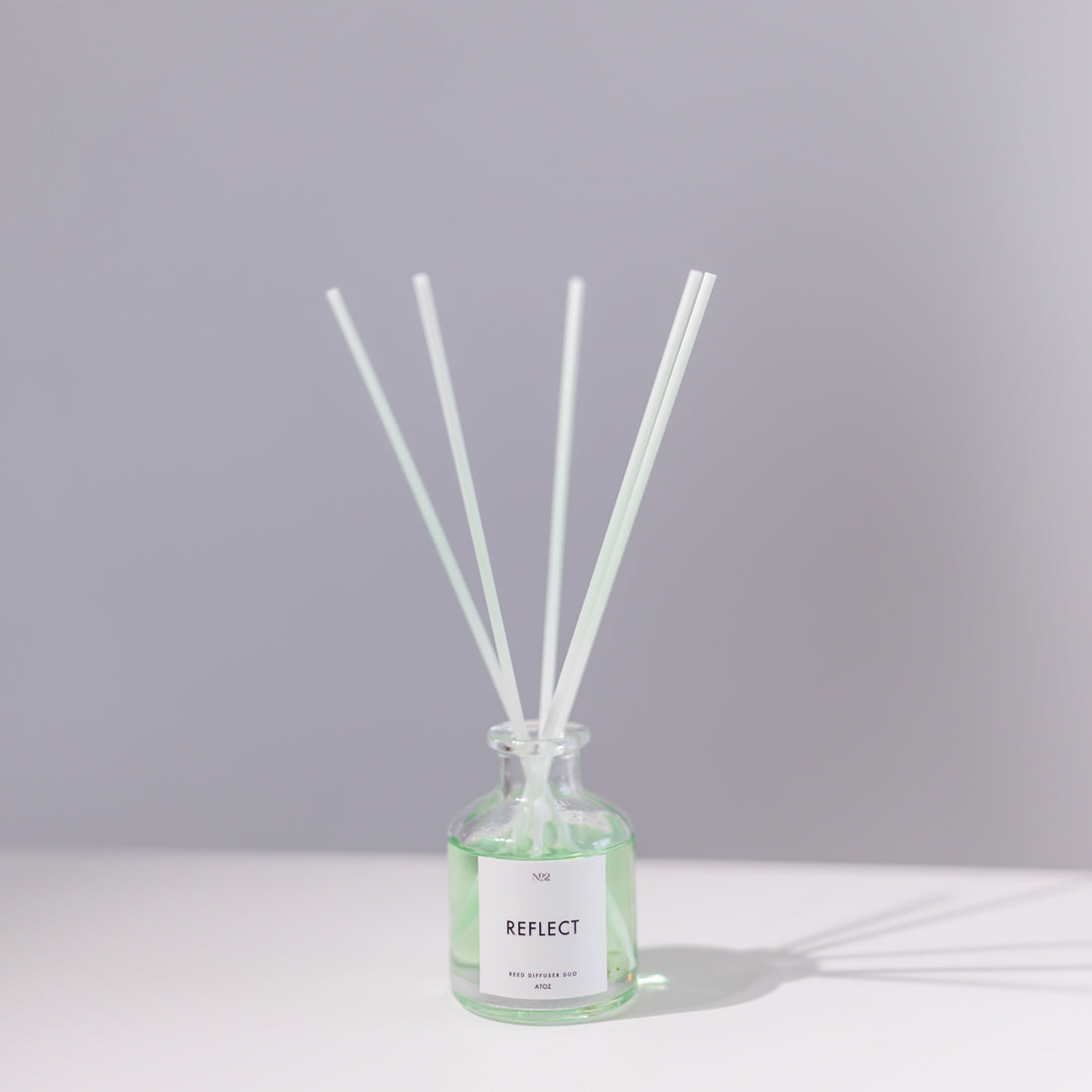 NO.2 REFLECT リードディフューザーデュオ