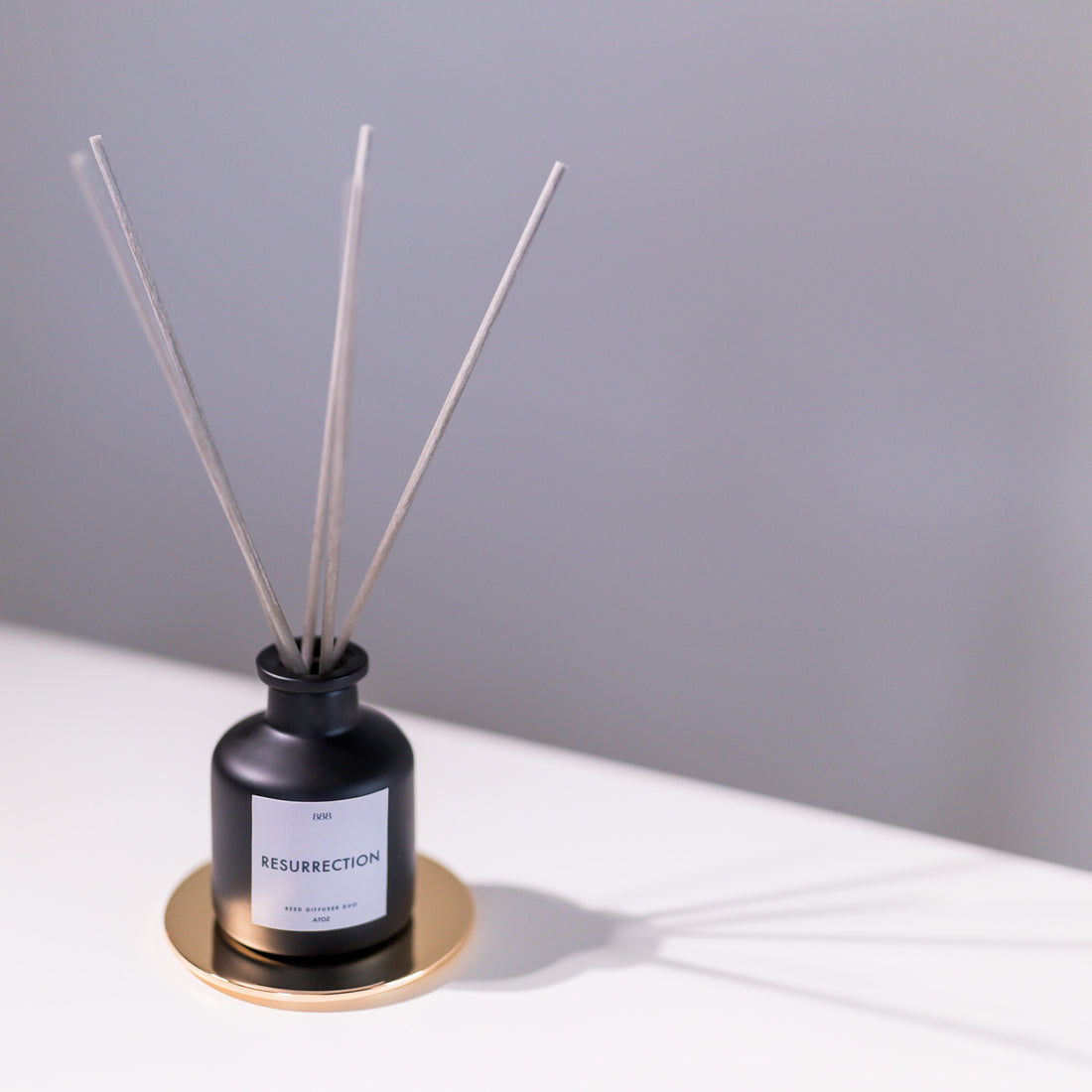 888 Resurrection リードディフューザーデュオ