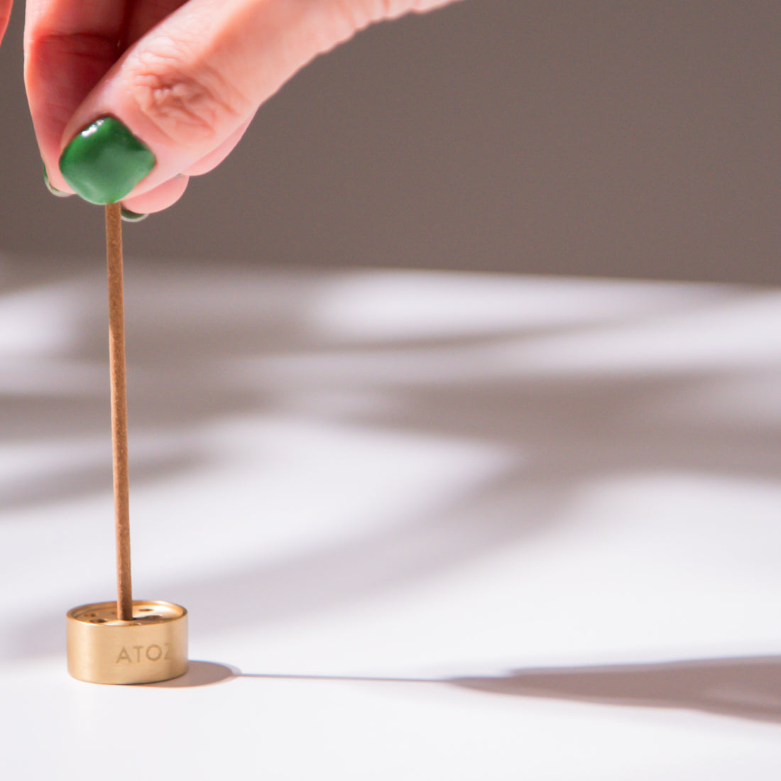 インセンススタンド - お香立て