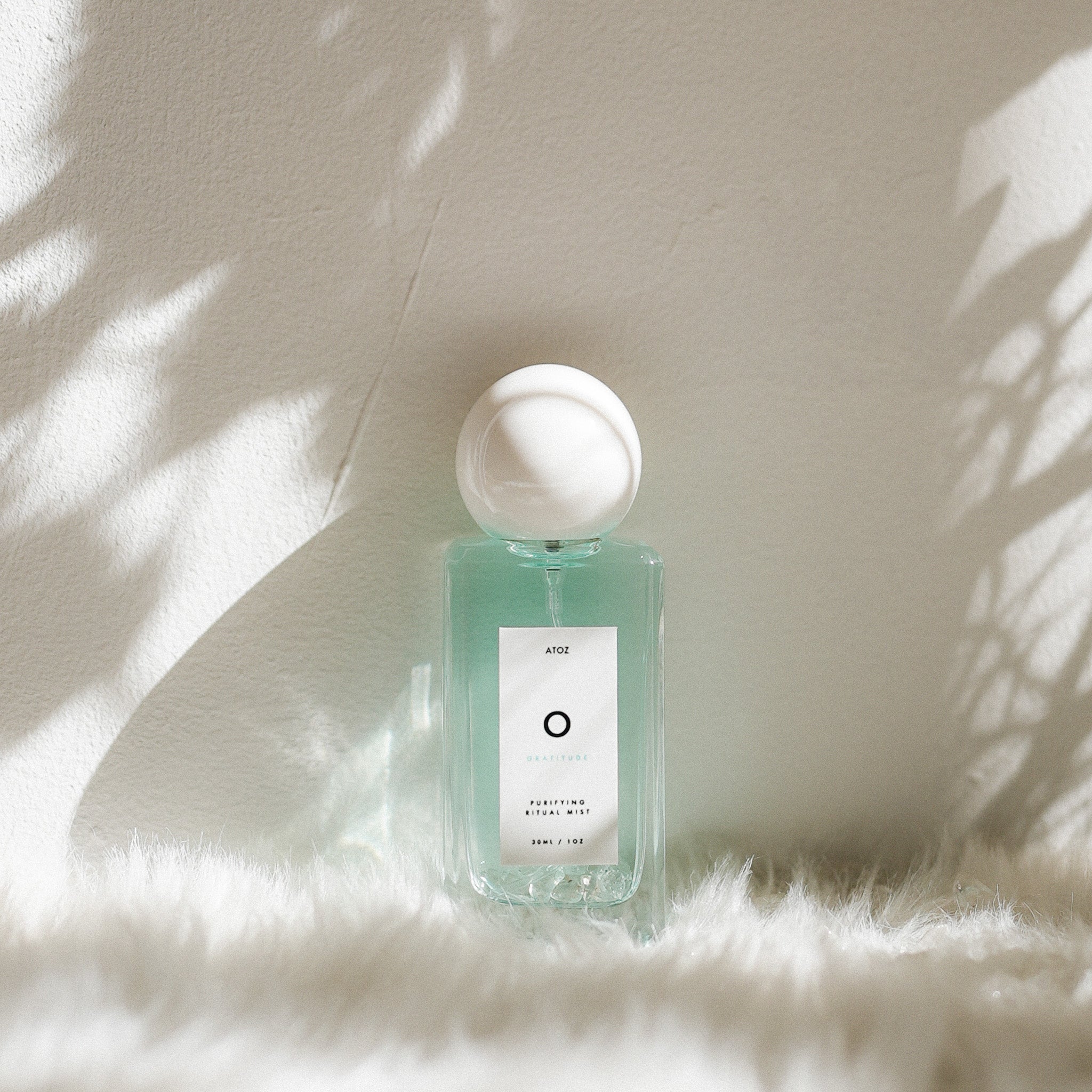 炭酸ミスト(o^^o)♪ O MIST（オー・ミスト） – ATOZ