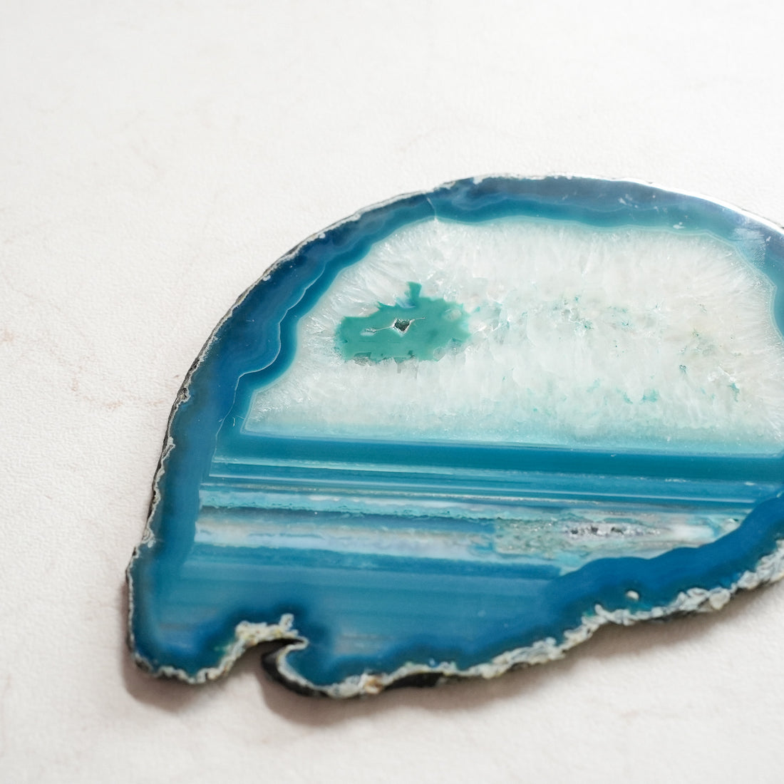 AGATE SLICE & DIFFUSER SET / アゲートスライスとディフューザーのセット