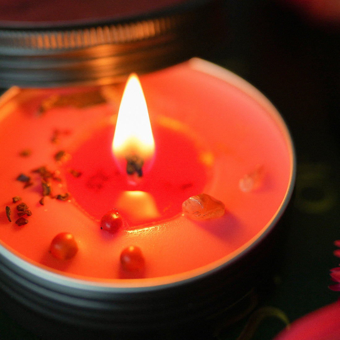 NO.1 DRAGON EYE エナジーキャンドル