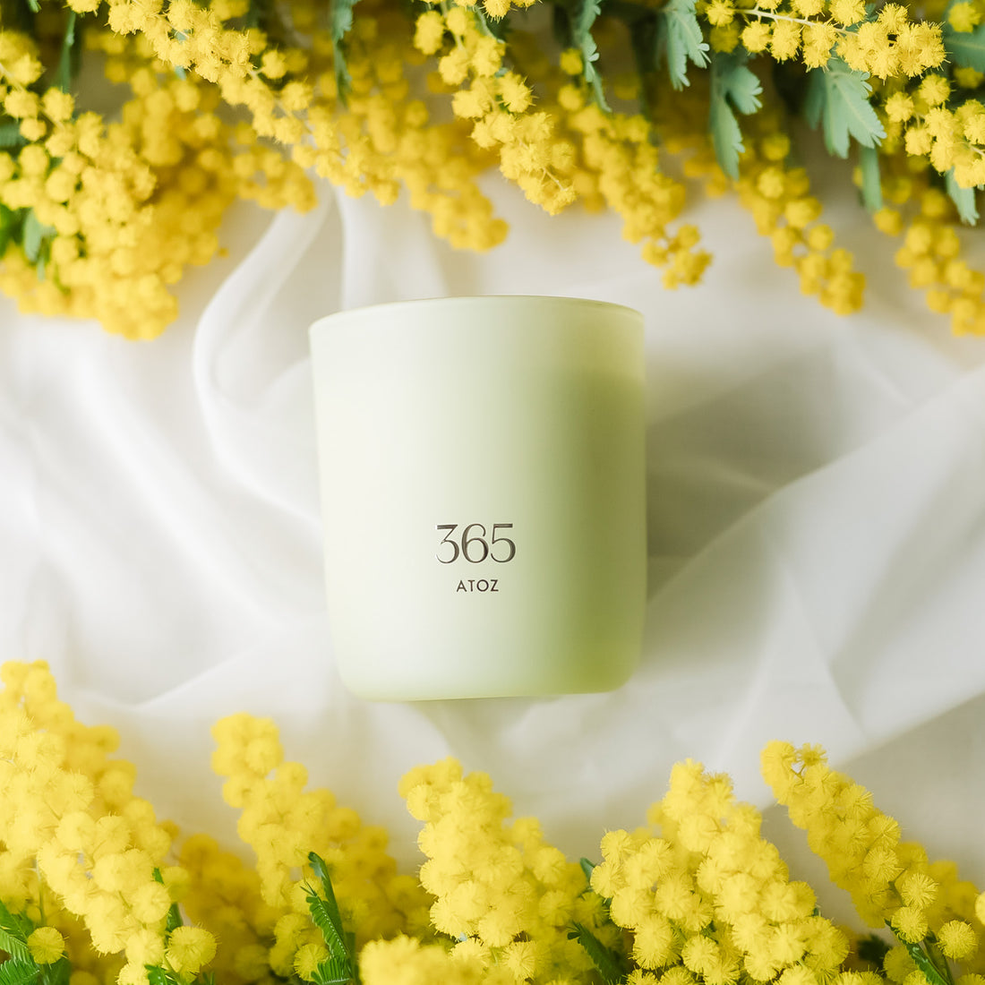 365 HOPE エナジーキャンドル