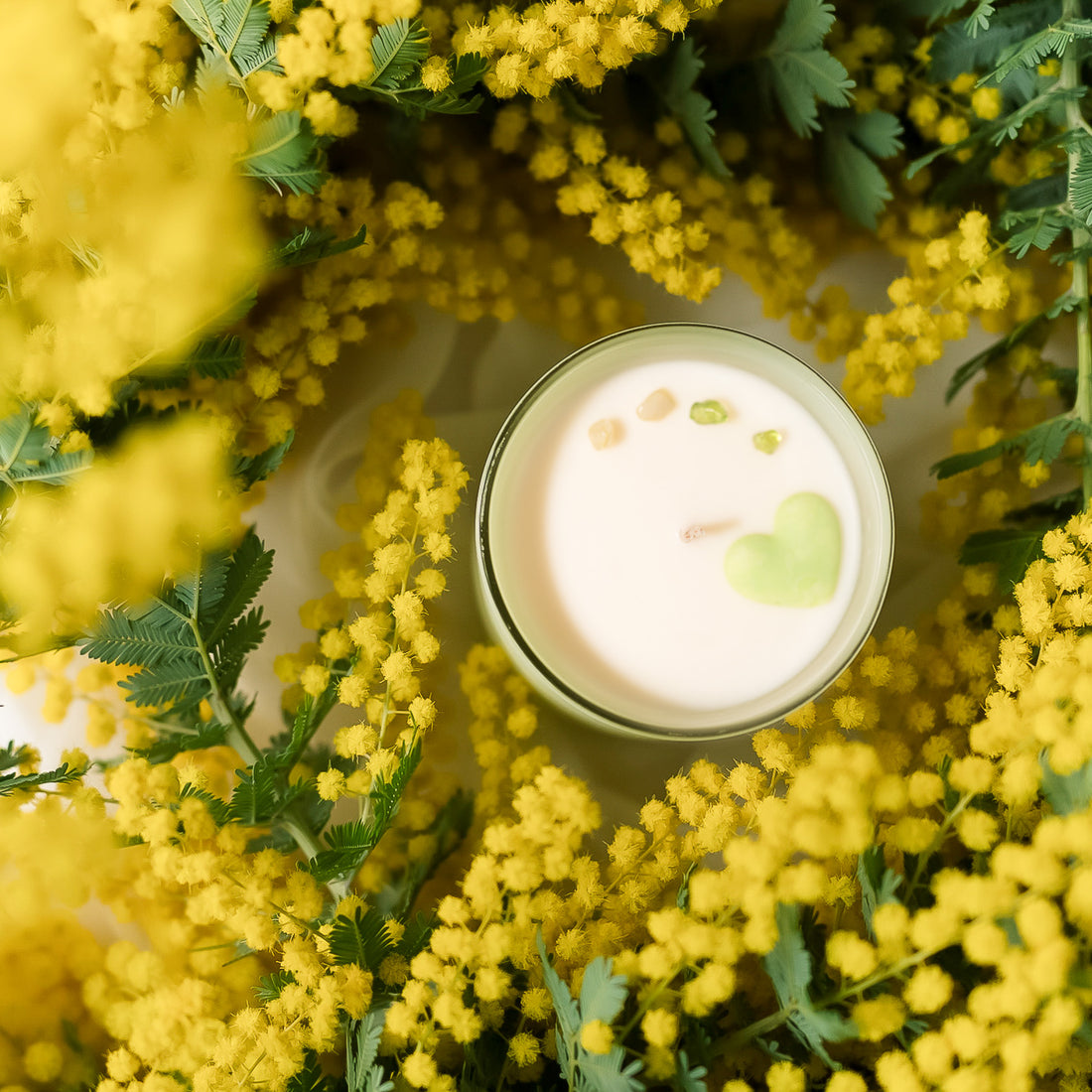 365 HOPE エナジーキャンドル