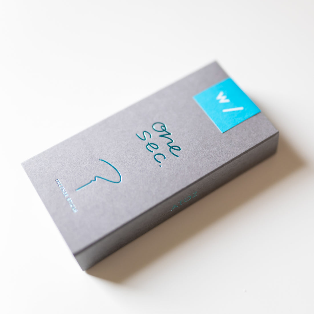 555 w/ インセンススティック