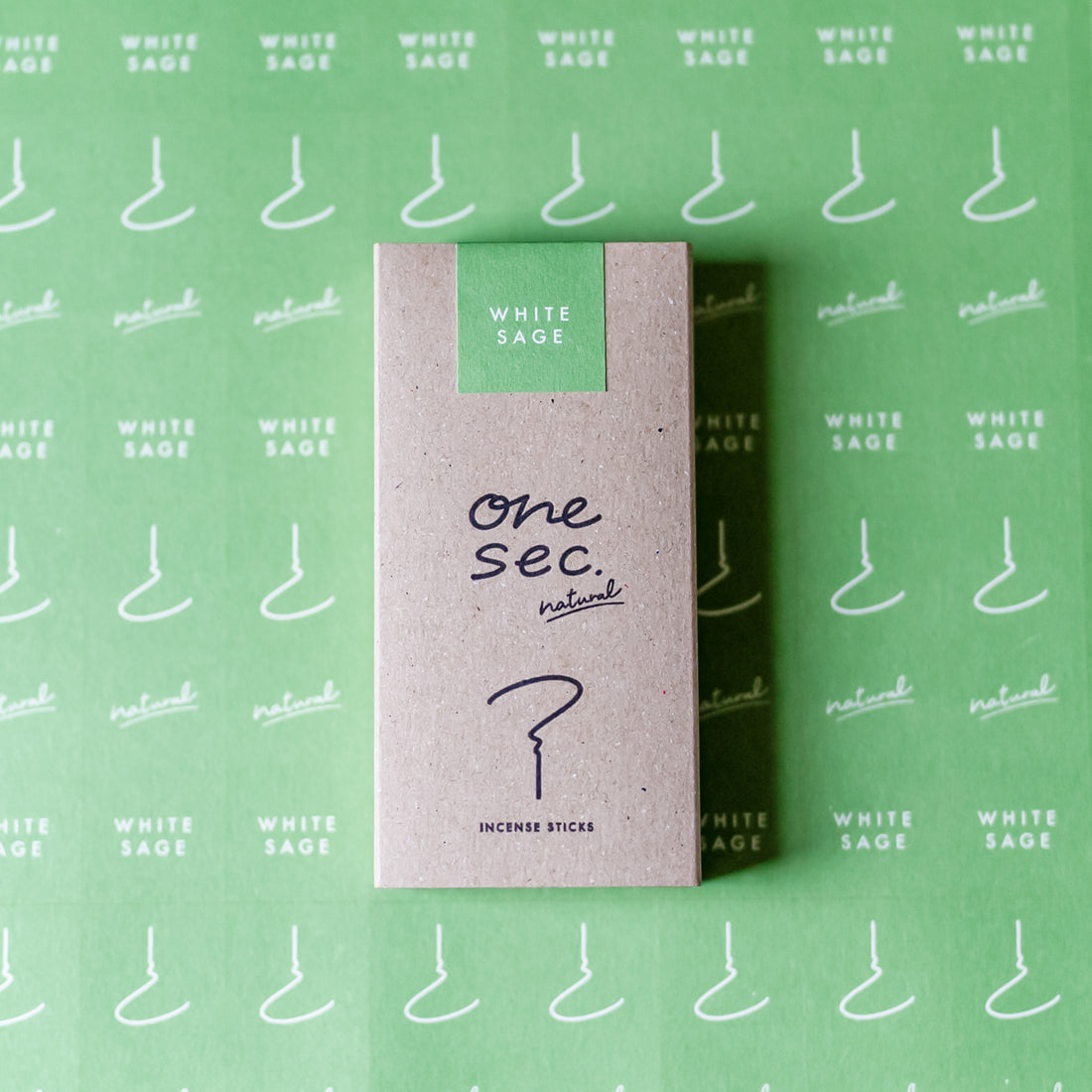 ホワイトセージ インセンススティック