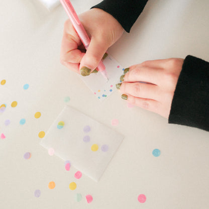 ギフトラッピング