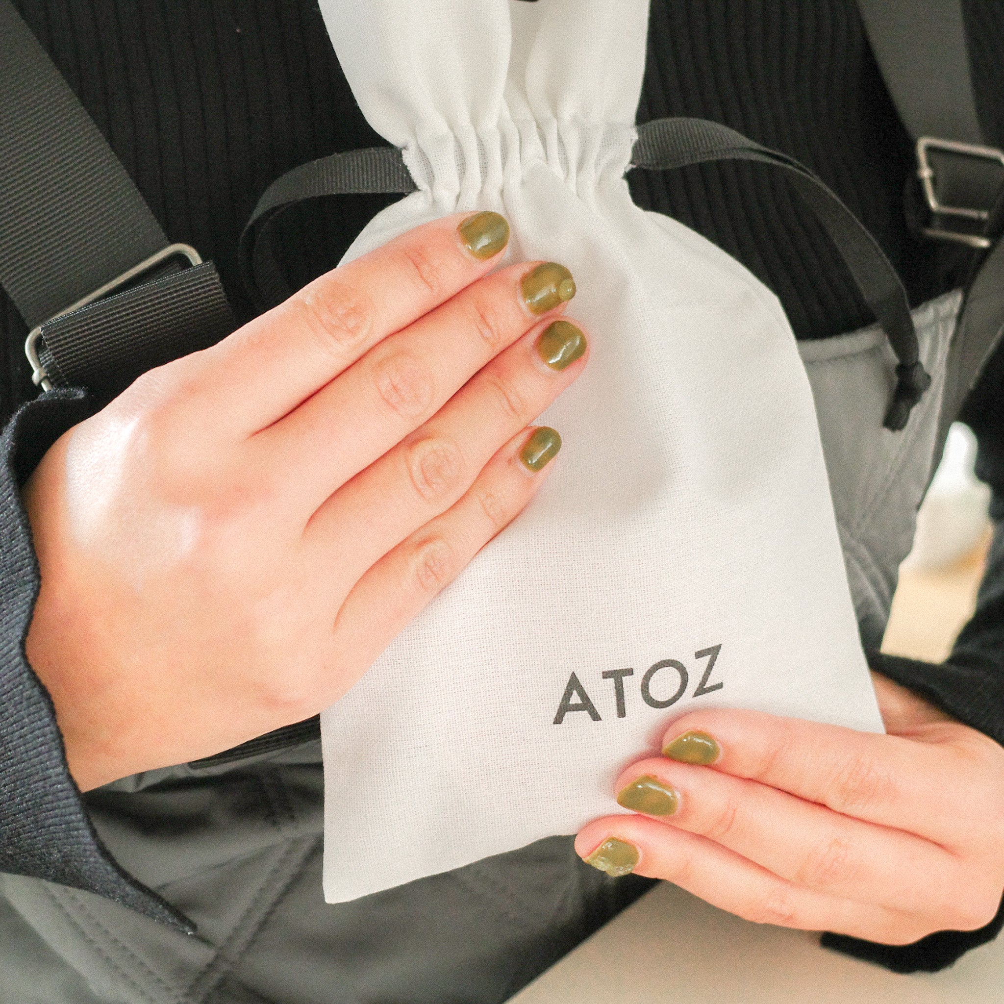ギフトラッピング – ATOZ