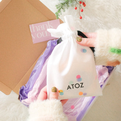 ギフトラッピング