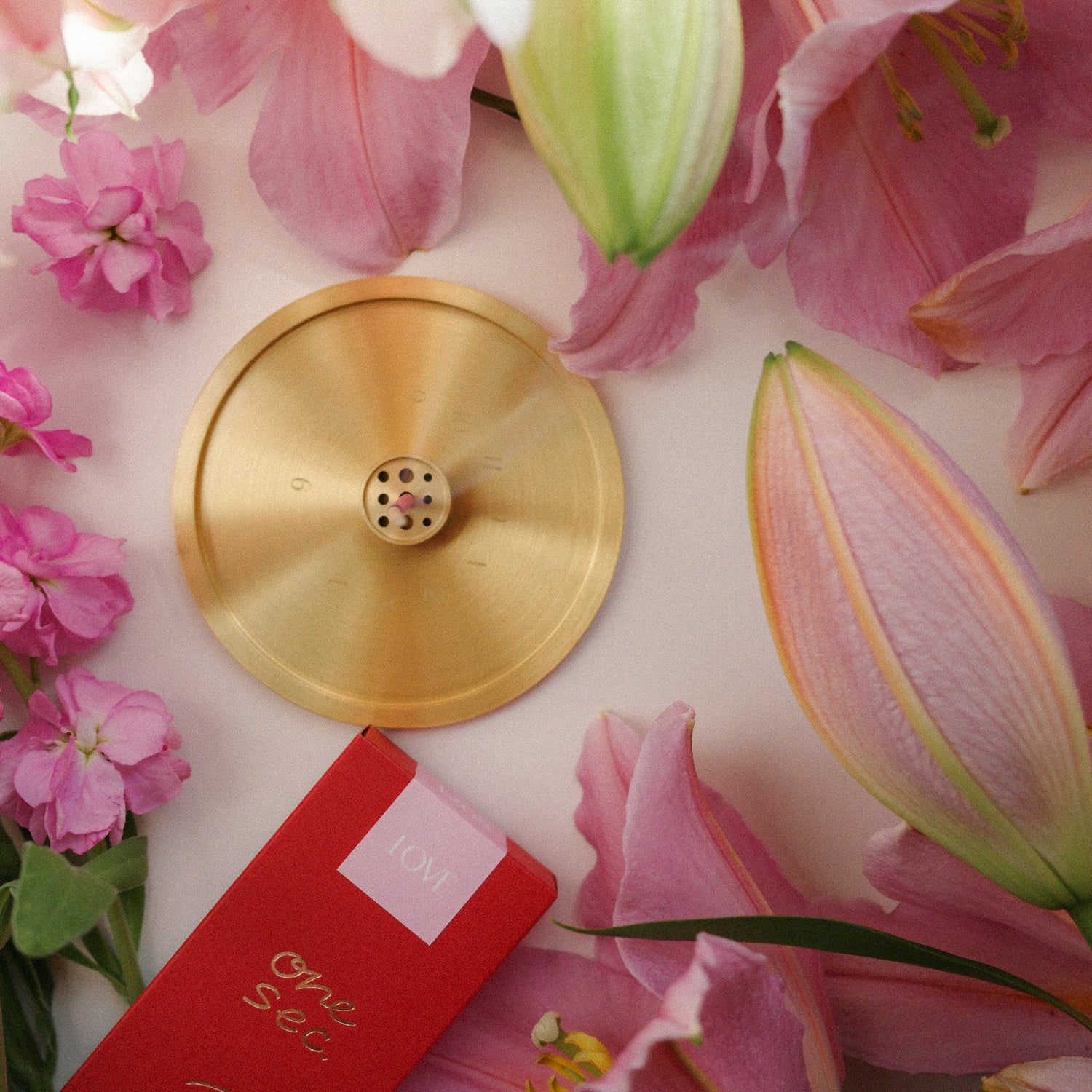 1208 LOVE インセンススティック