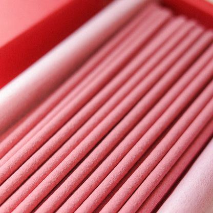 1208 LOVE インセンススティック