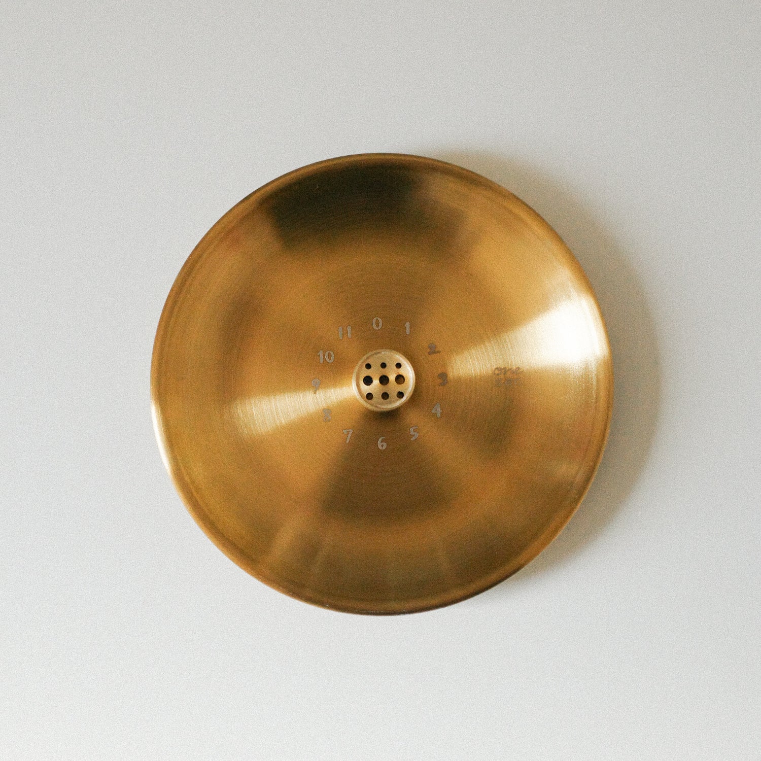 【Unperfect】お香占いインセンストレイ