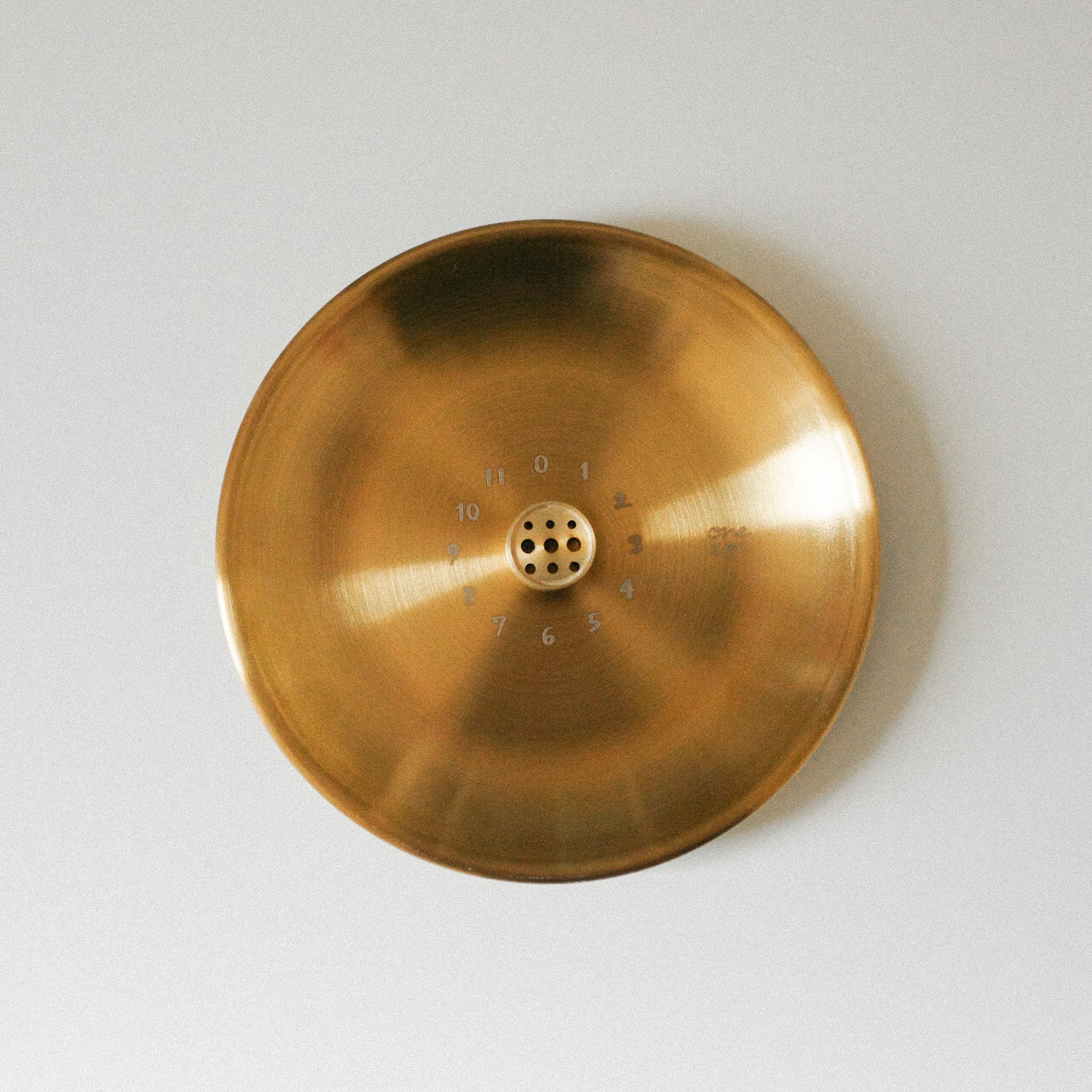 【Unperfect】お香占いインセンストレイ