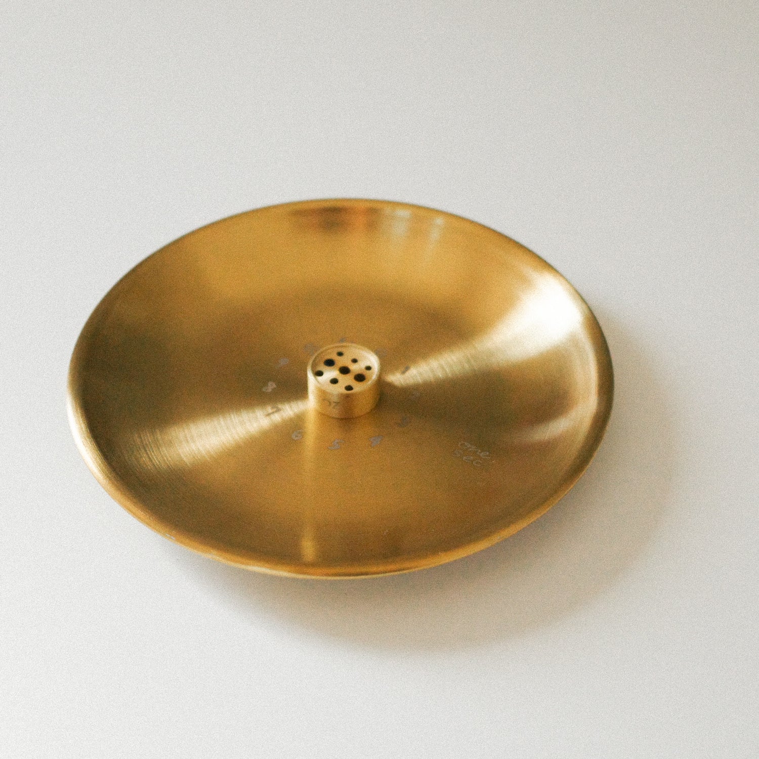 【Unperfect】お香占いインセンストレイ