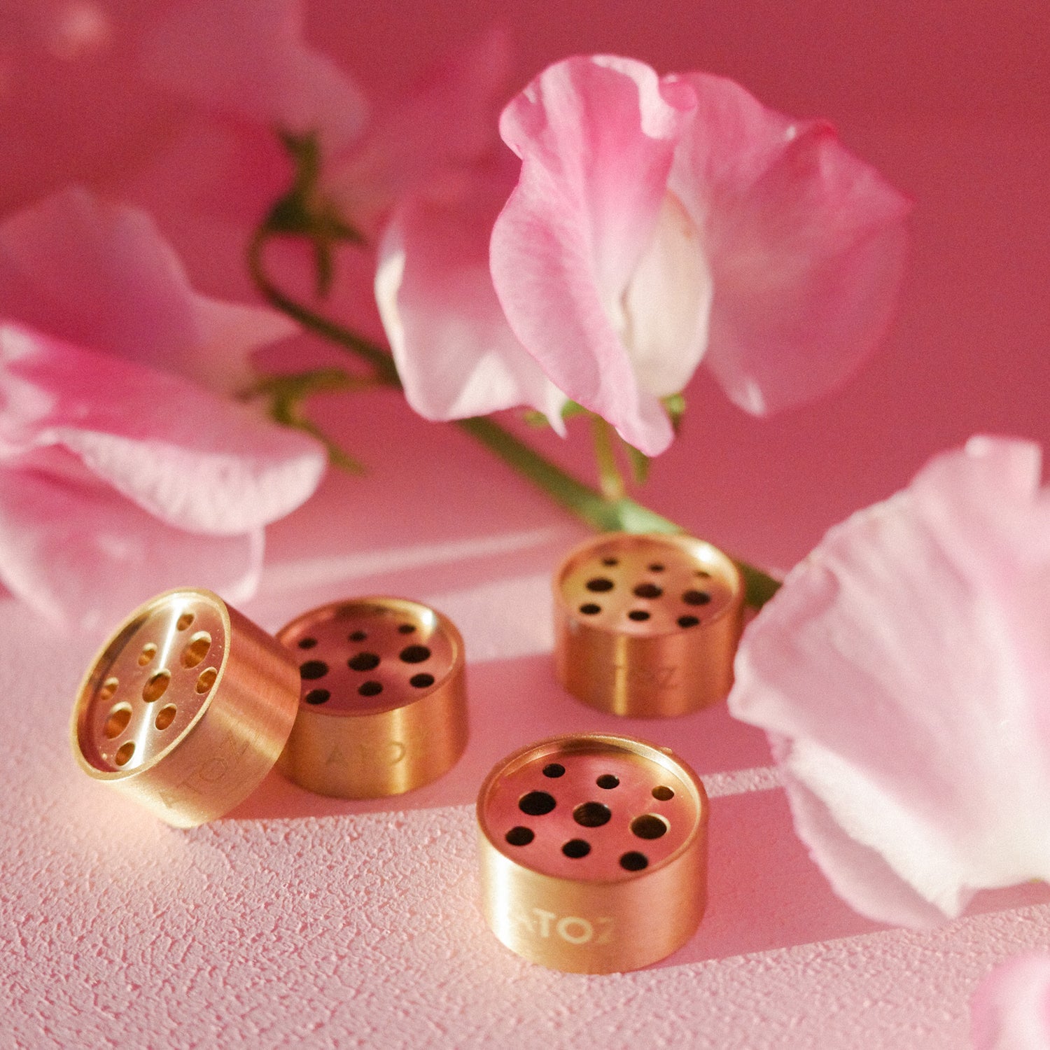 インセンススタンド - お香立て