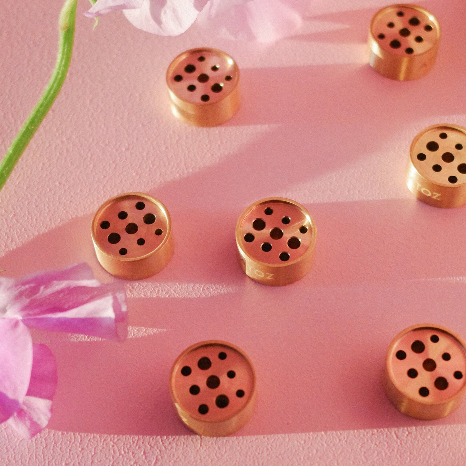 インセンススタンド - お香立て