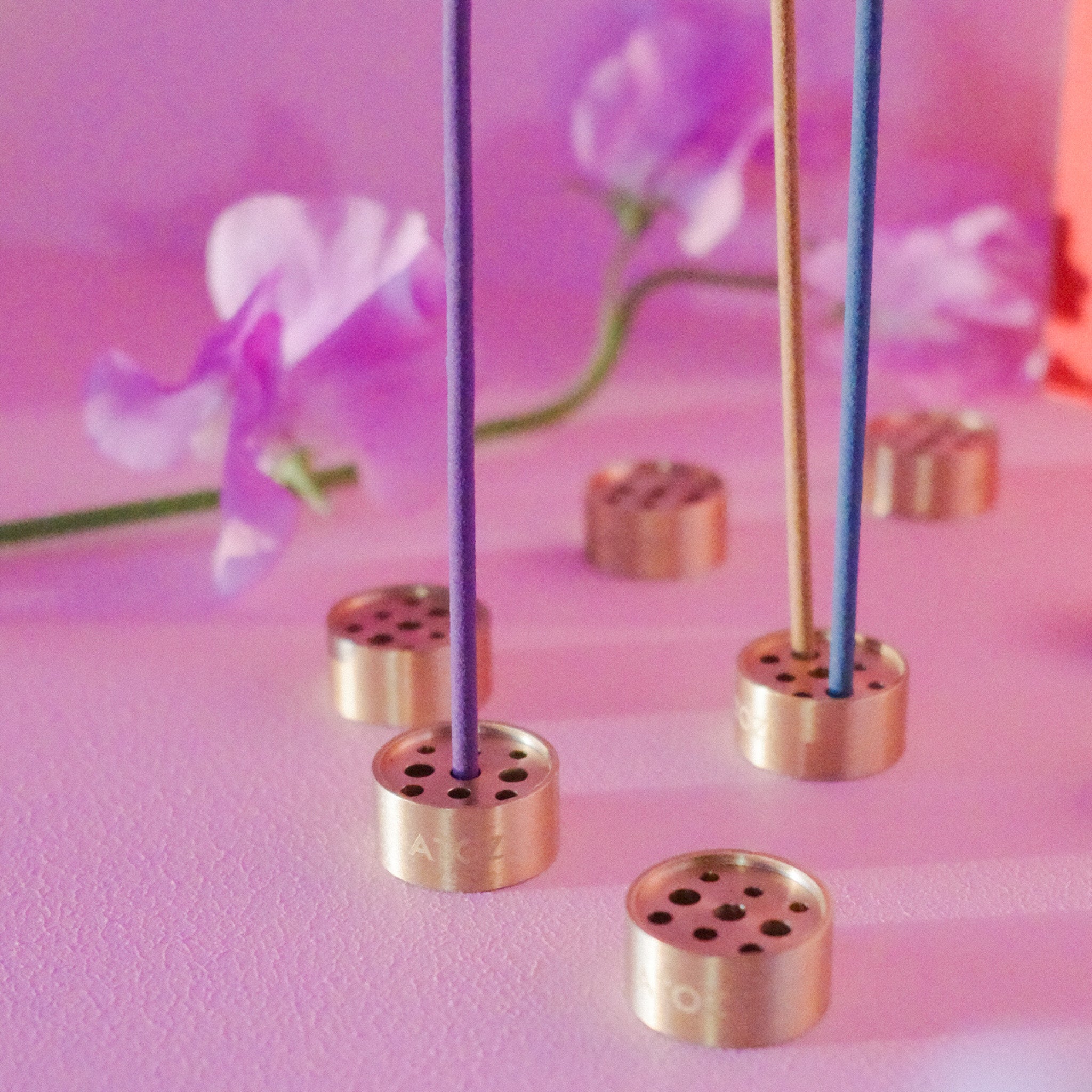 インセンススタンド - お香立て – ATOZ