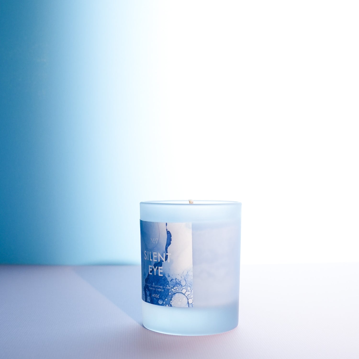NO.7 SILENT EYE Premium