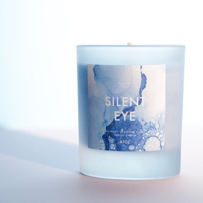 NO.7 SILENT EYE Premium