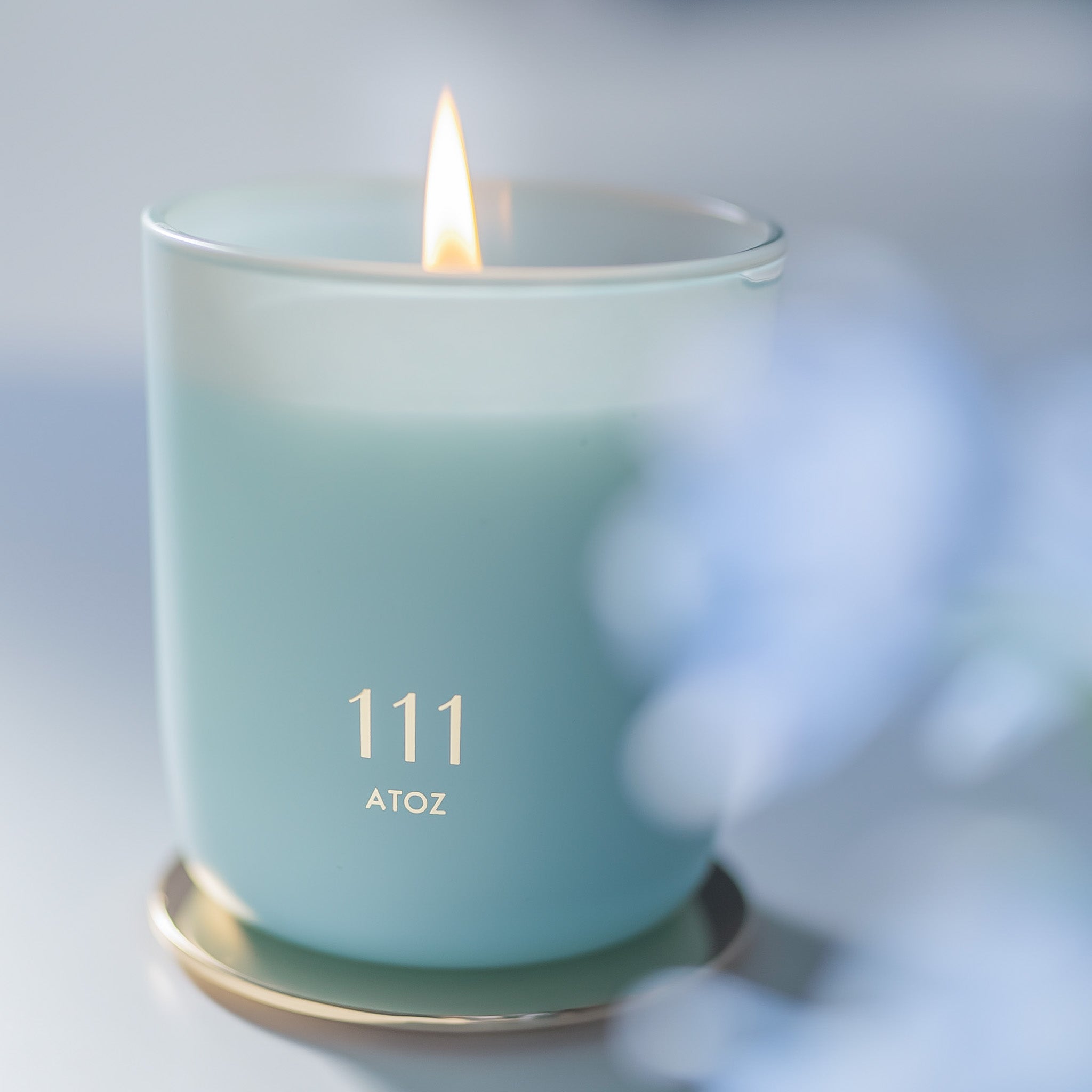 ENERGY CANDLE – ATOZ