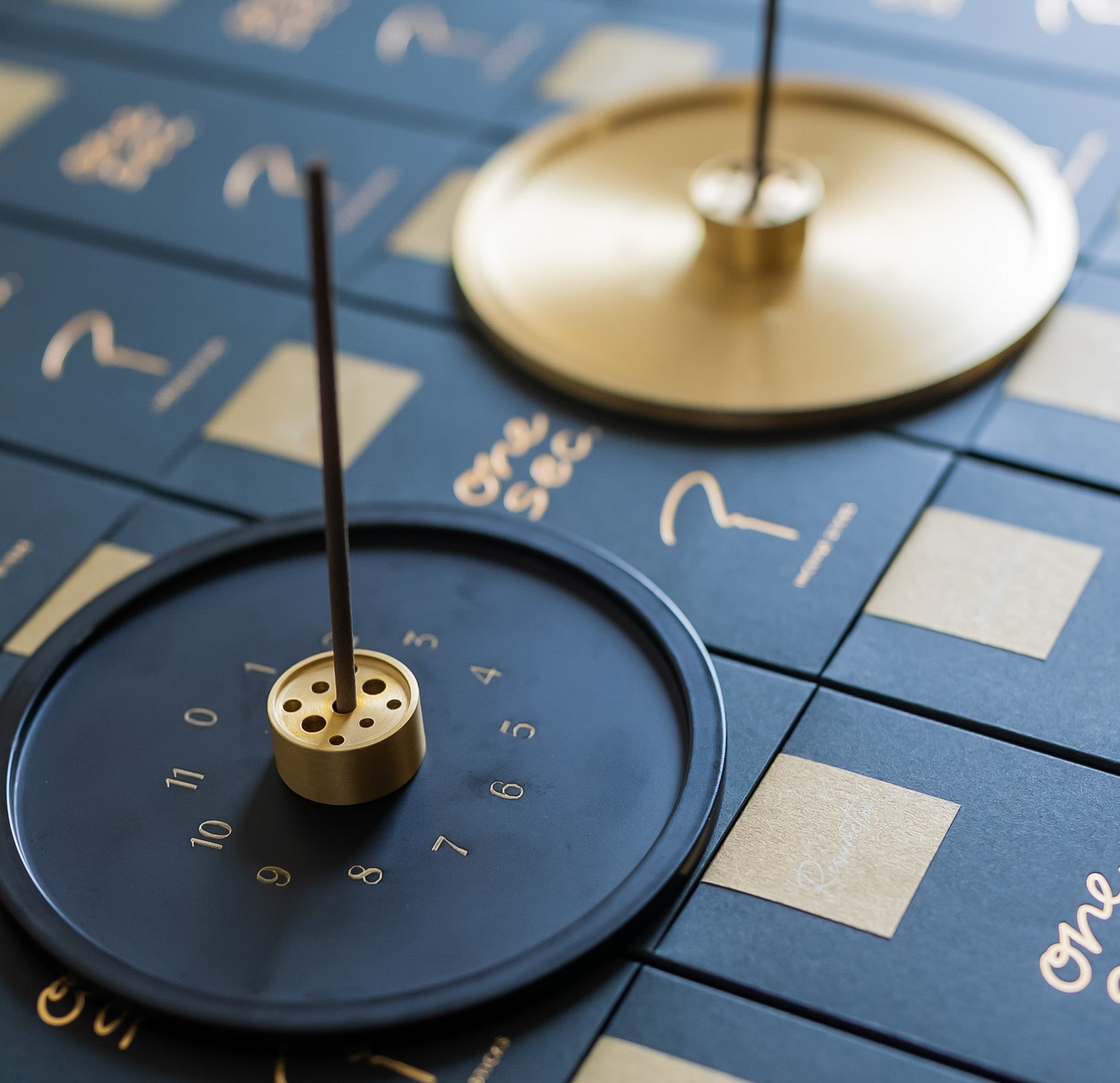 888 Ressurection インセンススティック – ATOZ