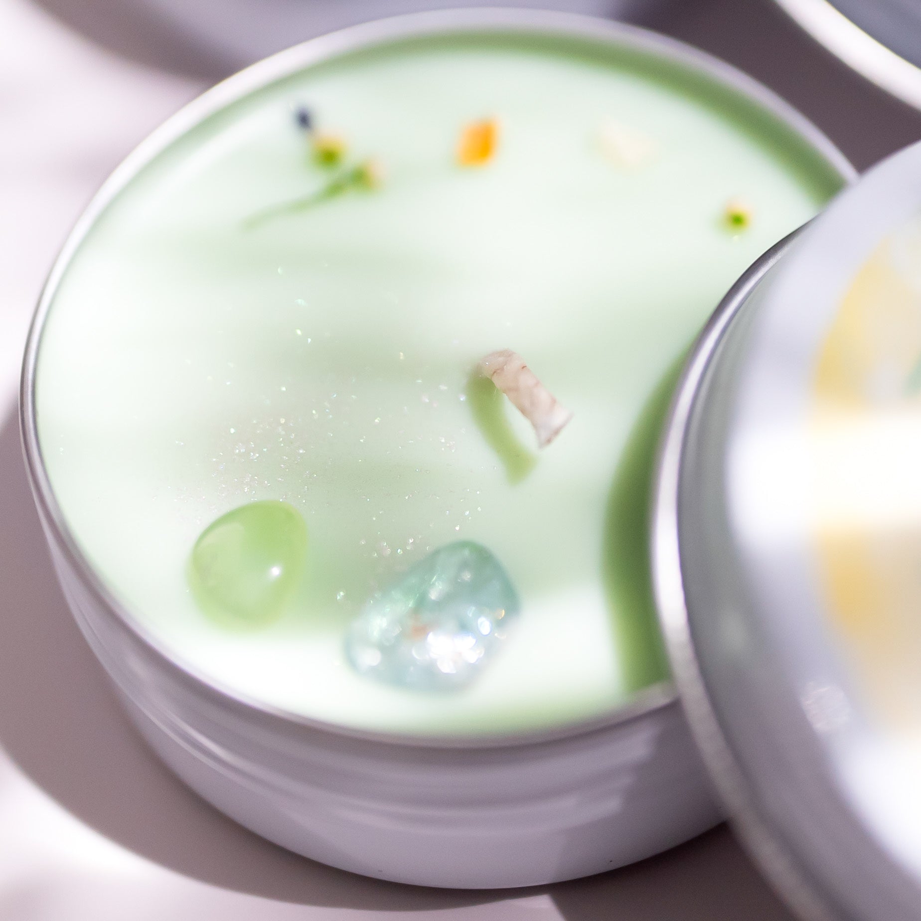 candle✣candle 　no2 NO.2 REFLECT(リフレクト) - エナジーキャンドル – ATOZ