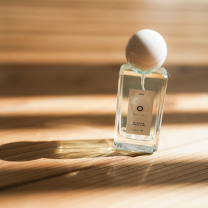 O MIST（オー・ミスト）