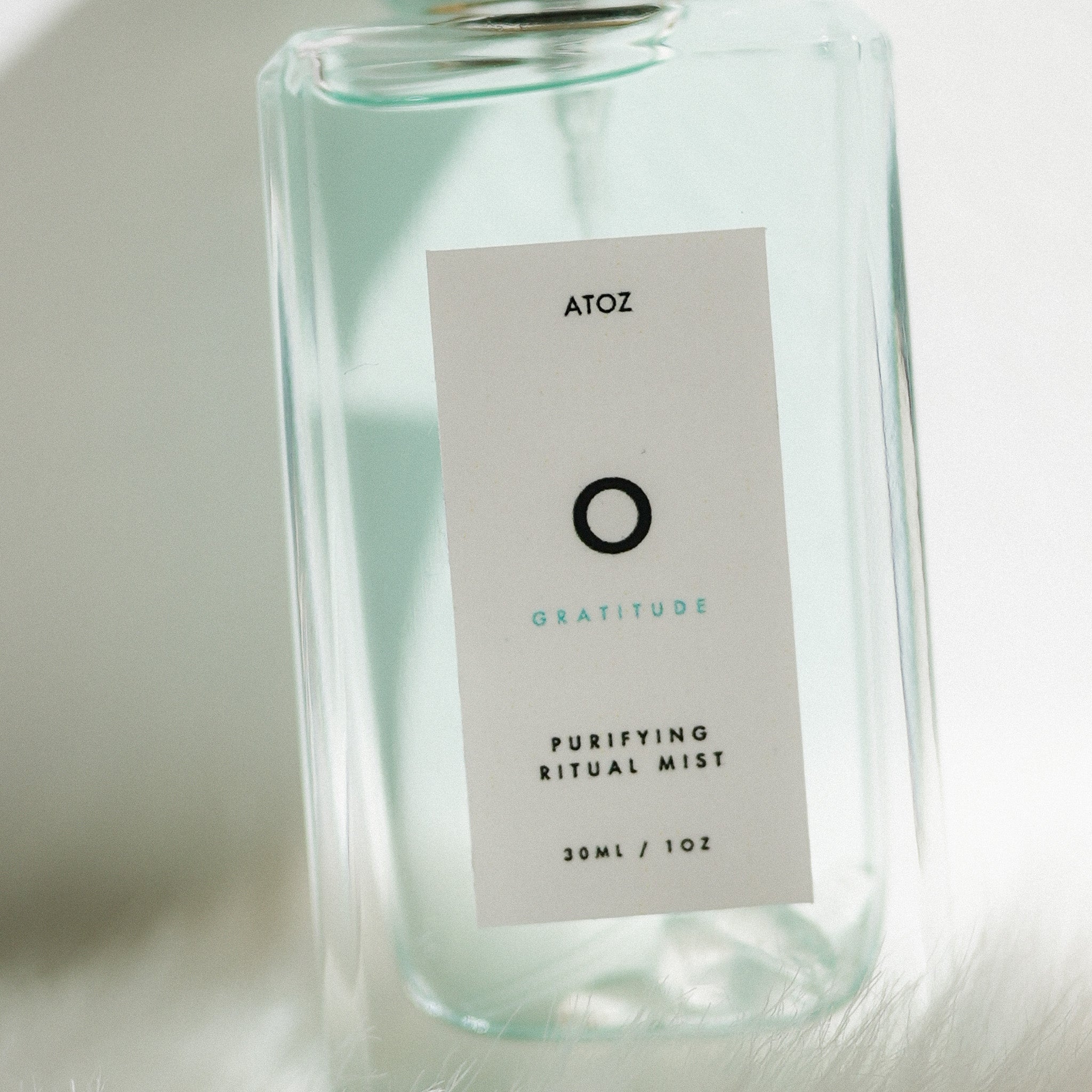 O MIST（オー・ミスト） – ATOZ