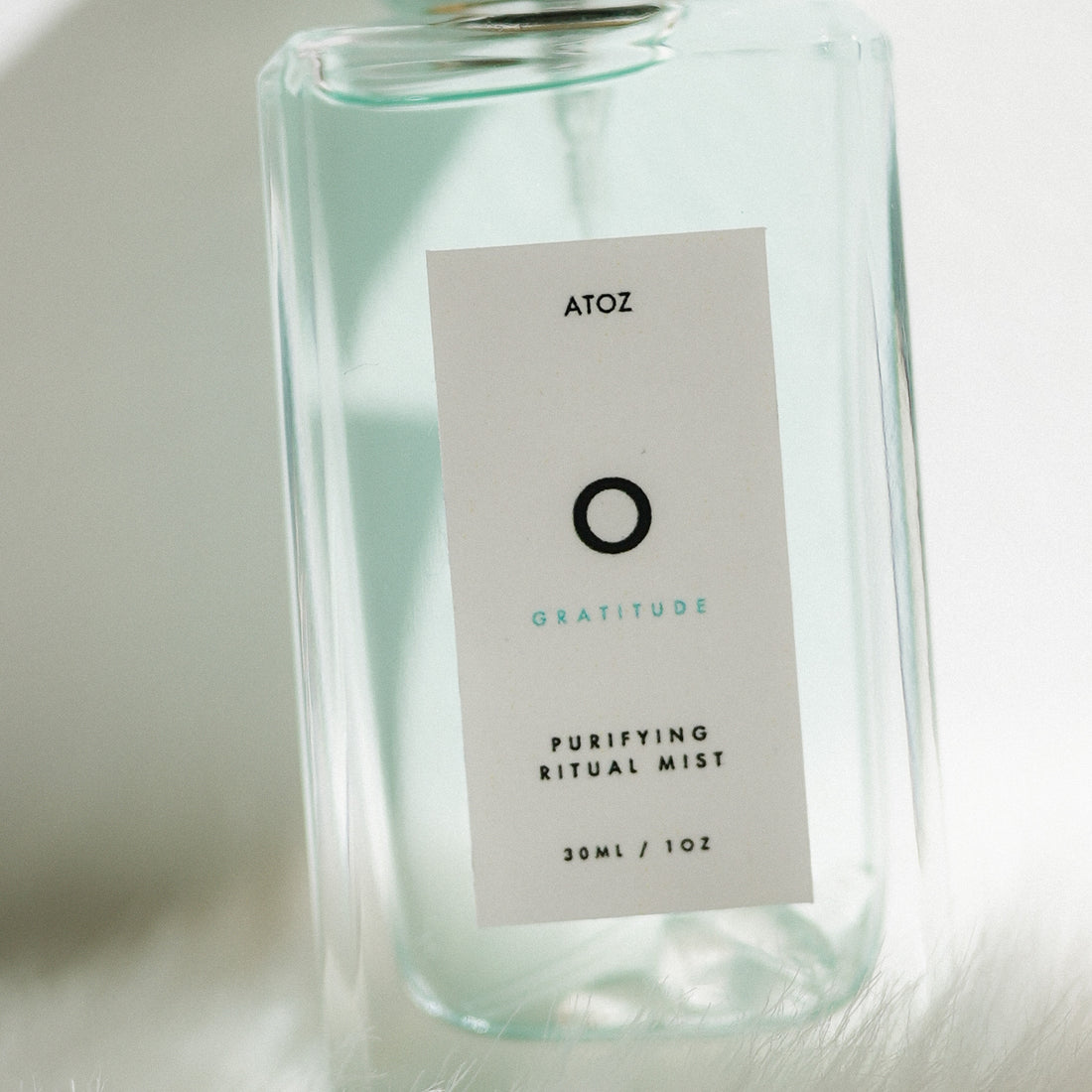 O MIST（オー・ミスト）
