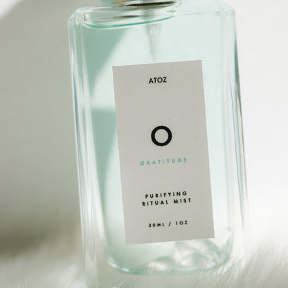 O MIST（オー・ミスト）