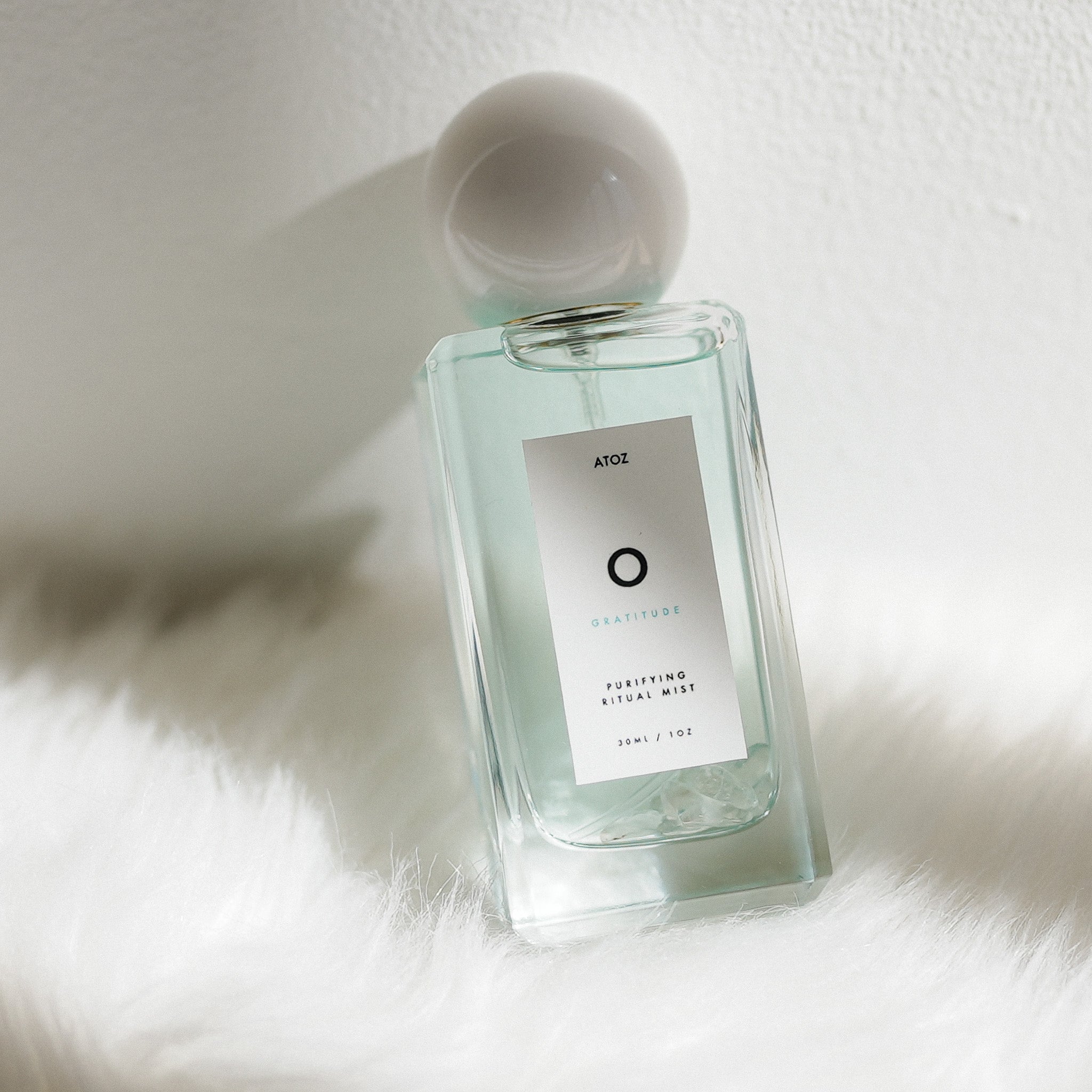 O MIST（オー・ミスト）