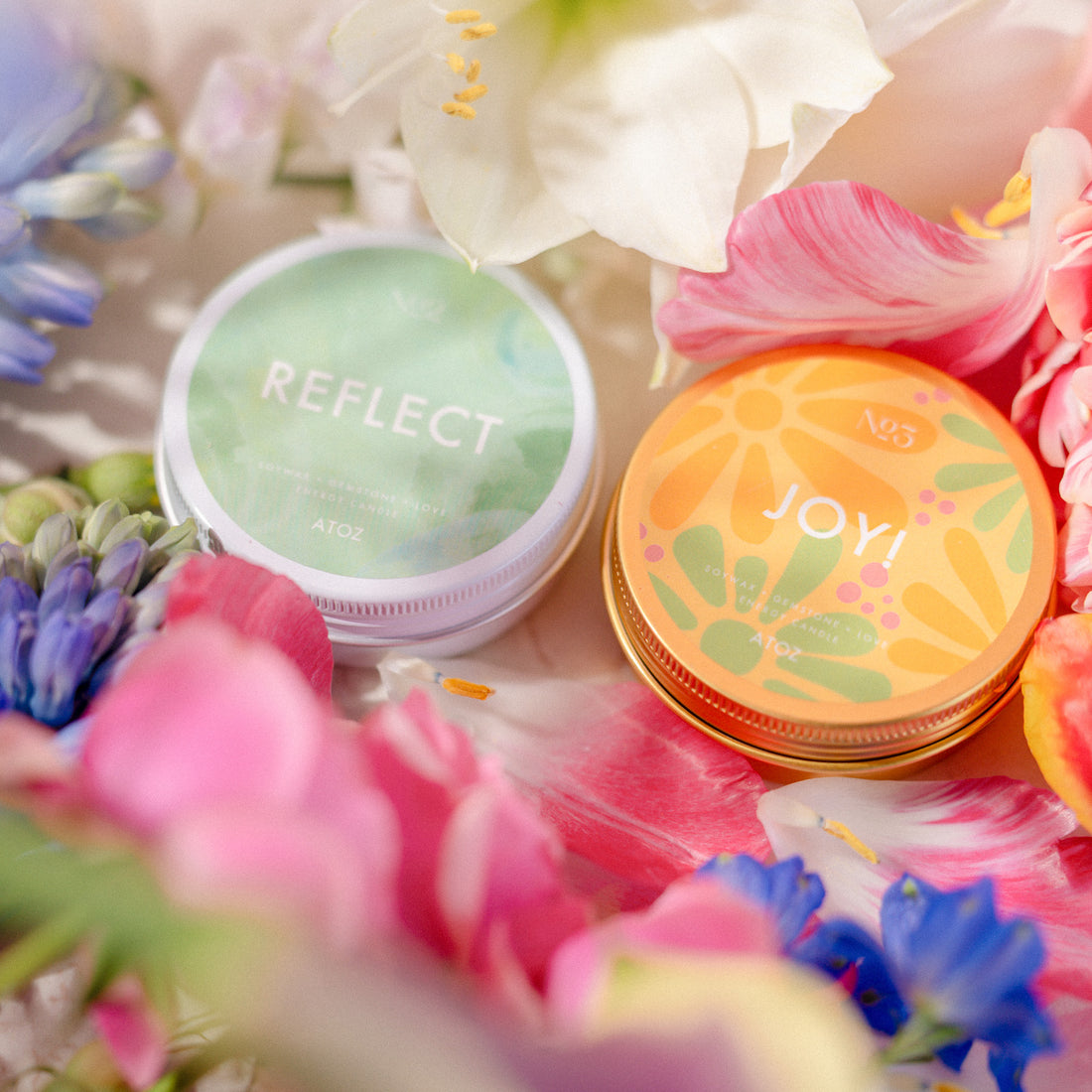 2月のリチュアルセット【tuning】