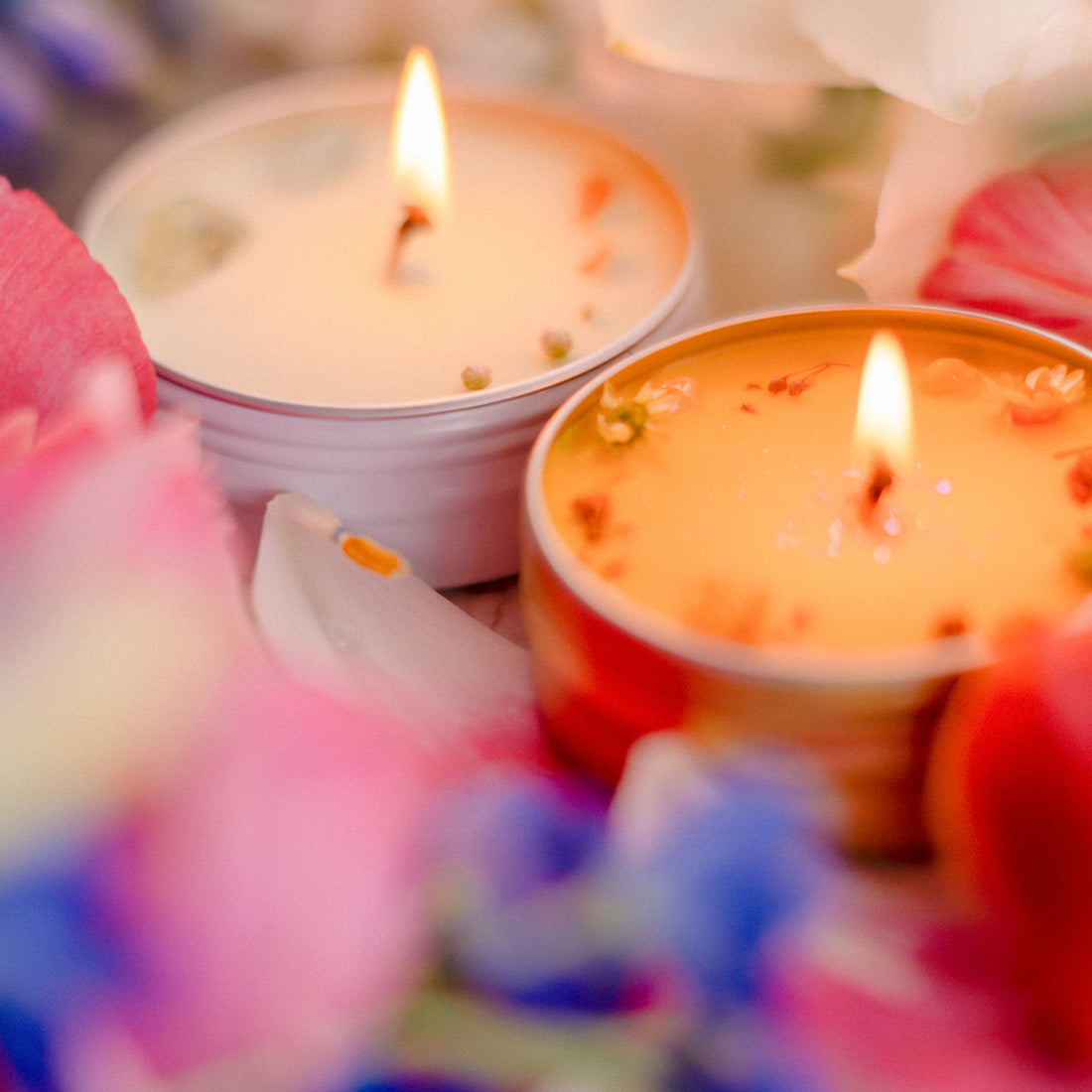 2月のリチュアルセット【tuning】