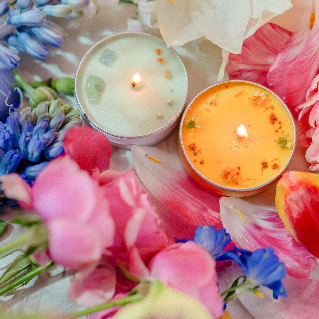 2月のリチュアルセット【tuning】