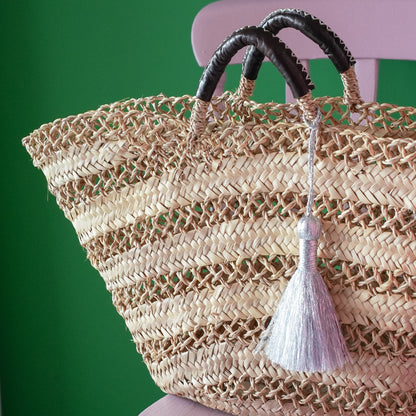 MOROCCAN TASSEL / モロッコのタッセル