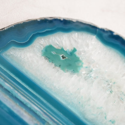 AGATE SLICE &amp; DIFFUSER SET / アゲートスライスとディフューザーのセット