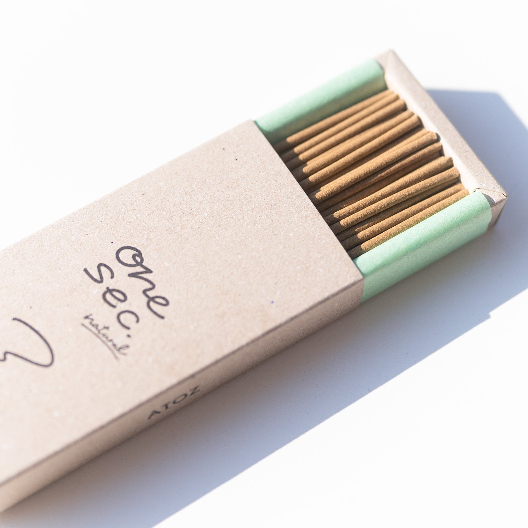 インセンス INCENSE – KITOWA