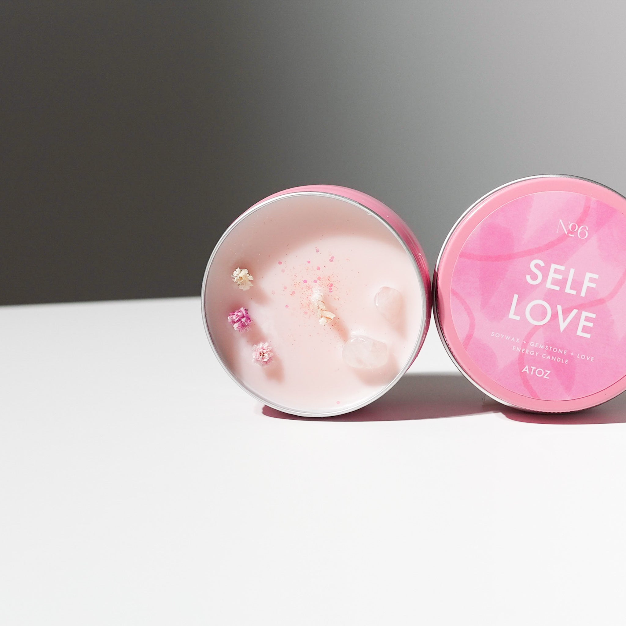 NO.6 SELF LOVE(セルフラブ) – ATOZ