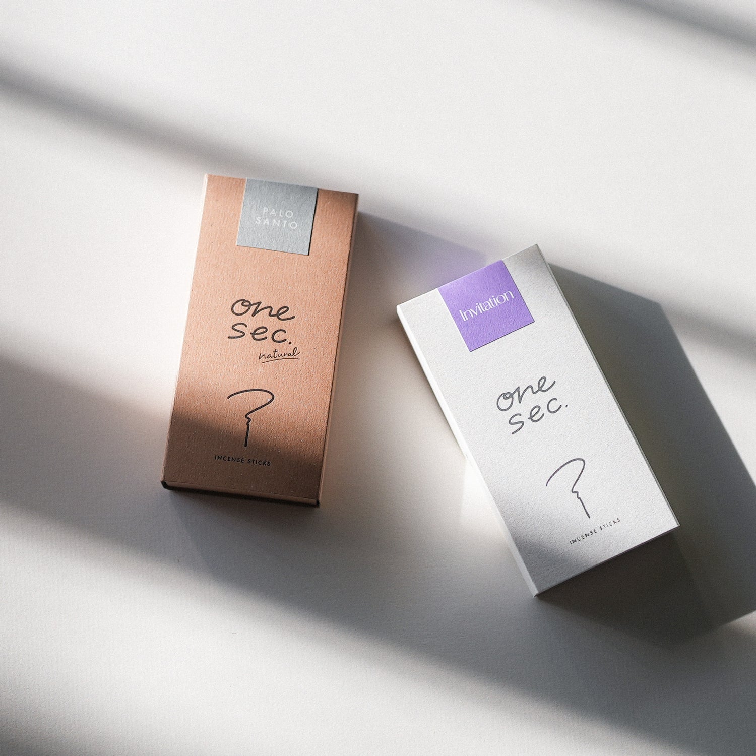 はじめてのパロサントW焚きセット