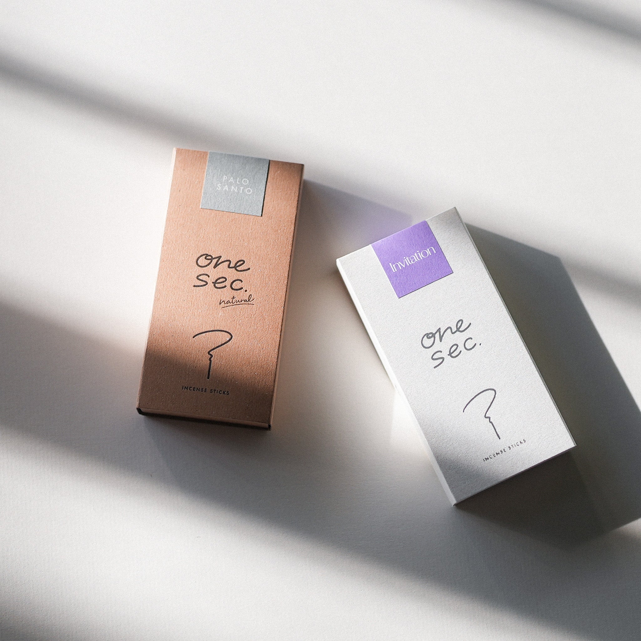 はじめてのパロサントW焚きセット