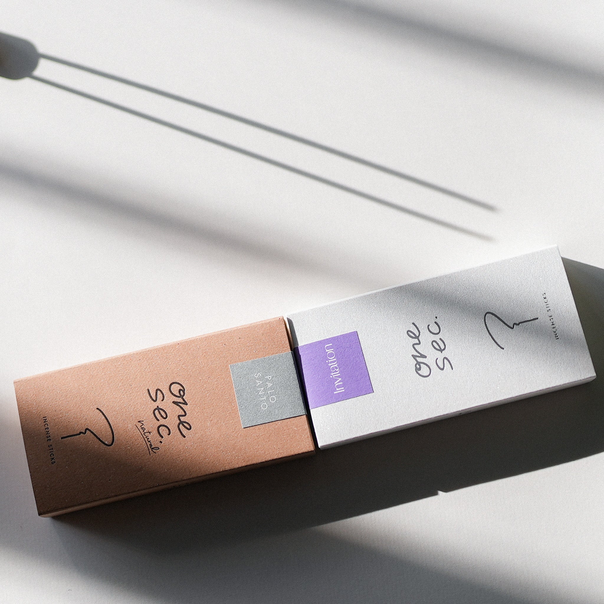 はじめてのパロサントW焚きセット