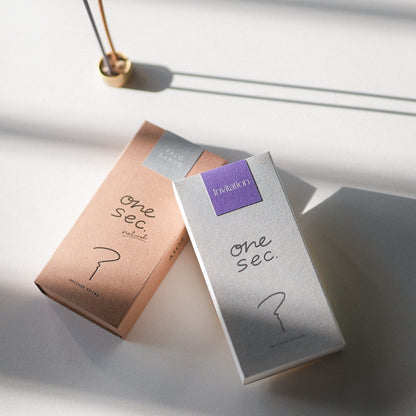 はじめてのパロサントW焚きセット