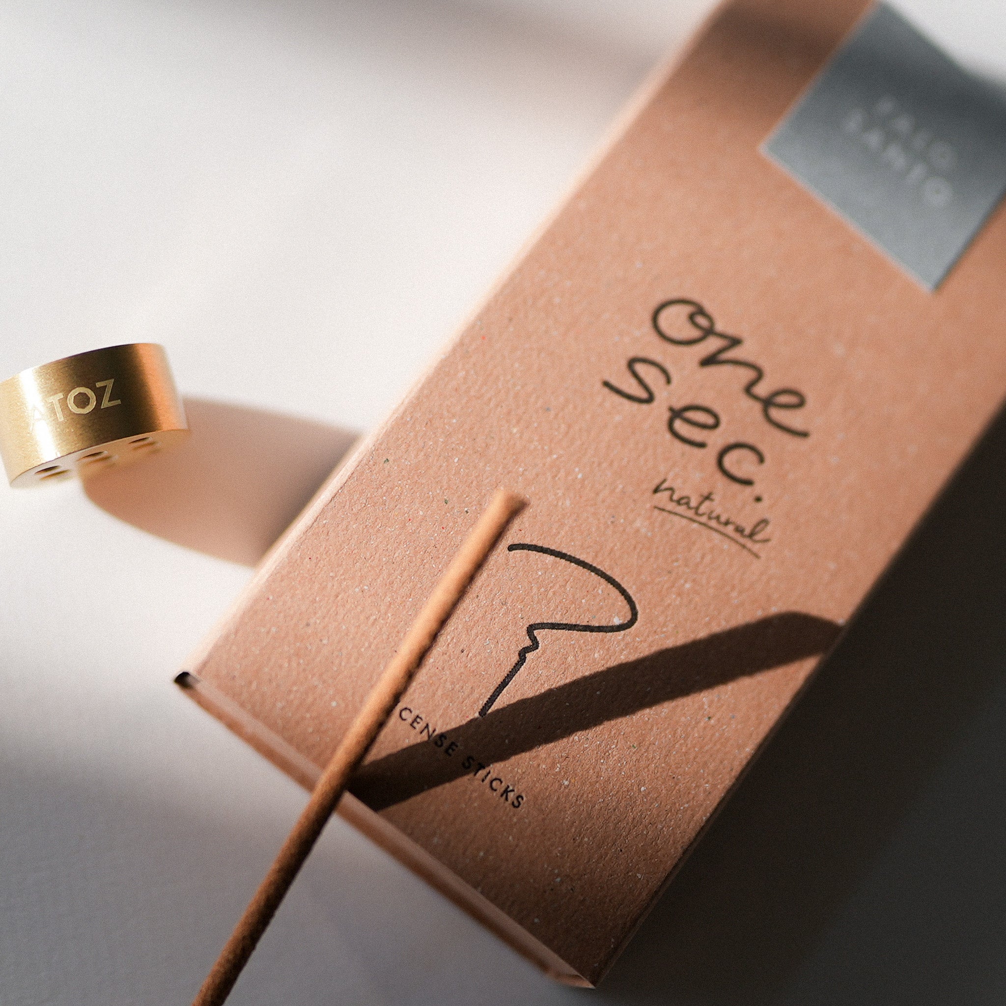 はじめてのパロサントセット