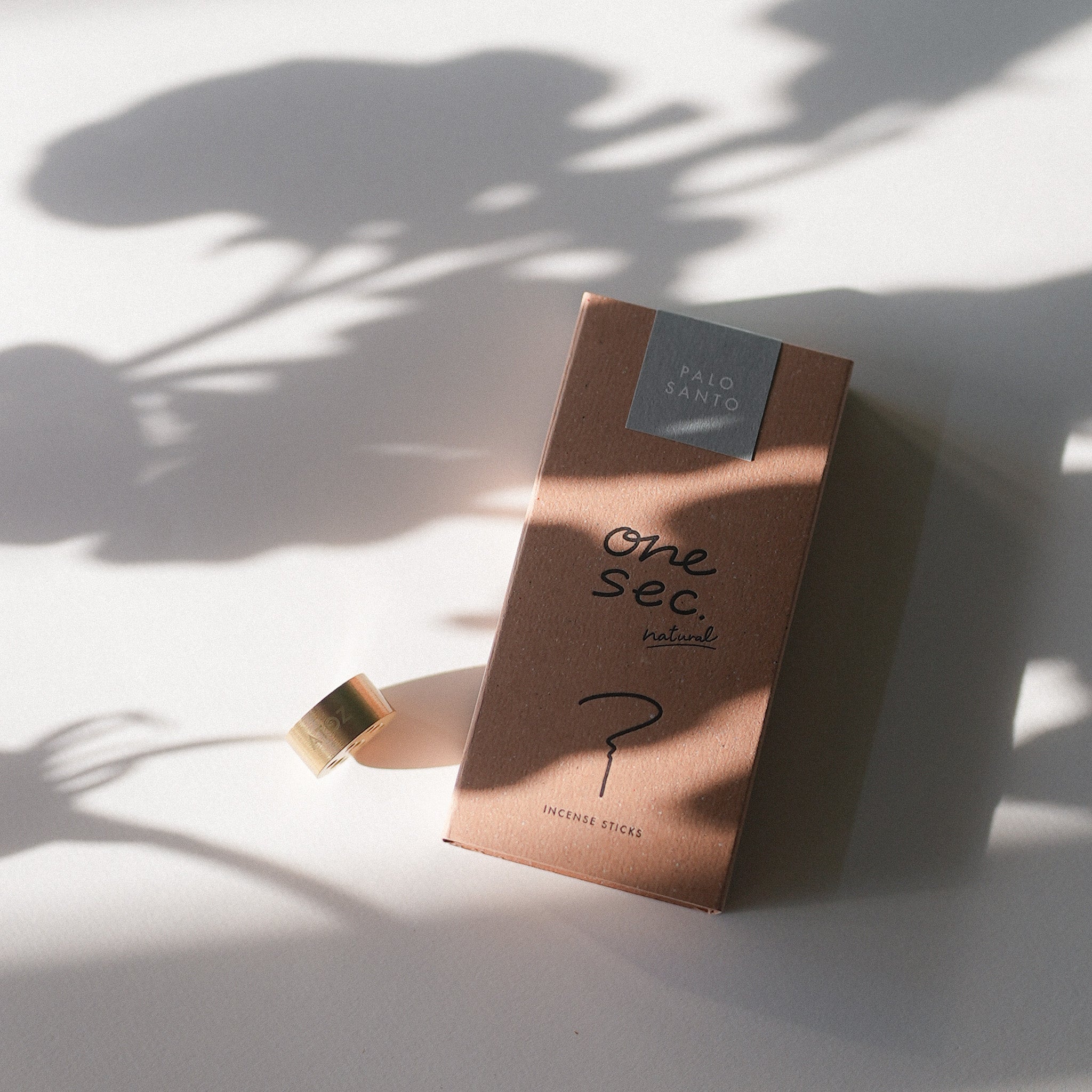 はじめてのパロサントセット