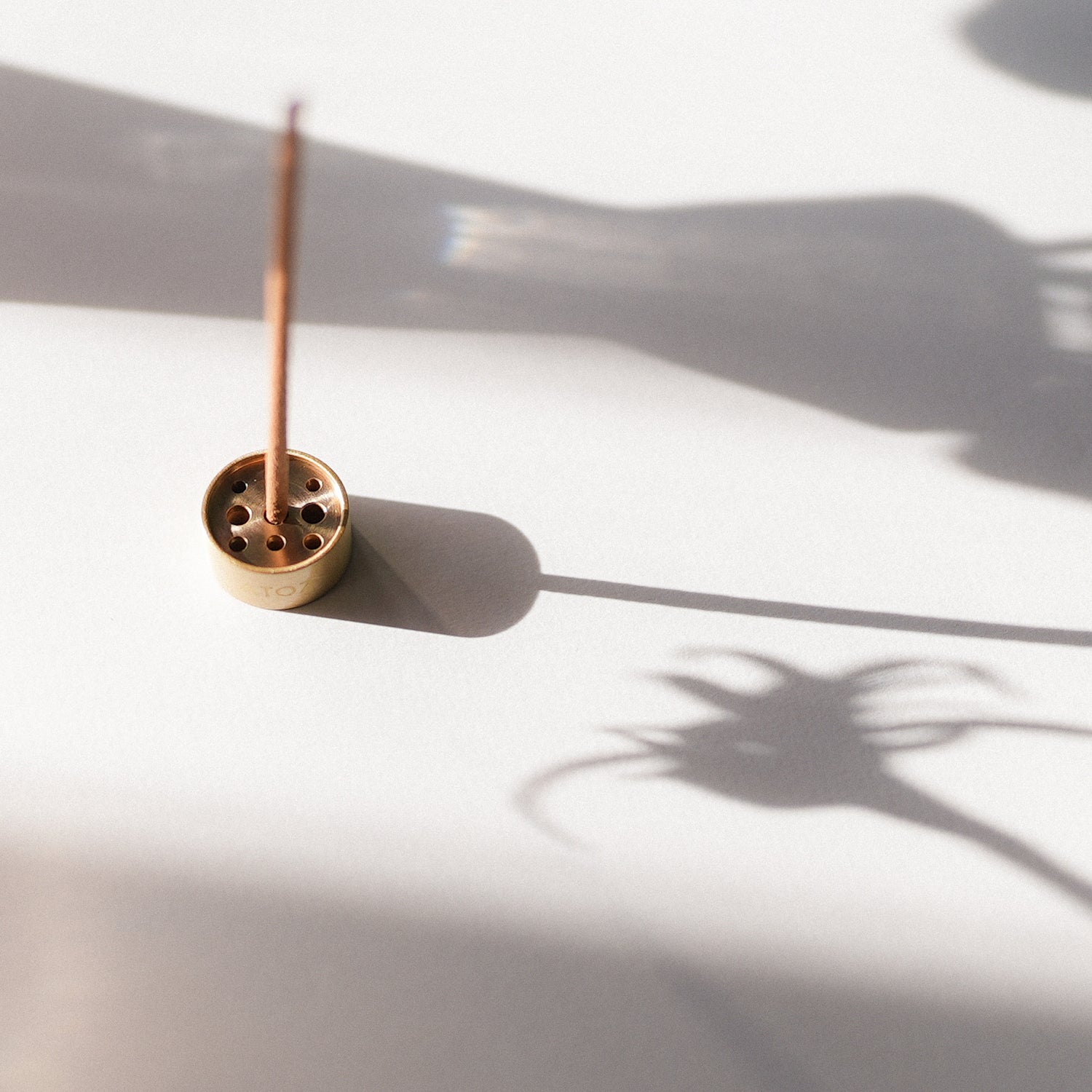 はじめてのパロサントセット