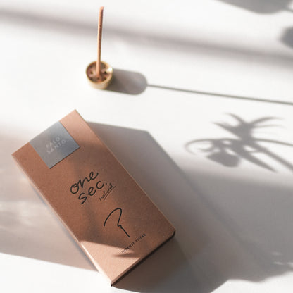 はじめてのパロサントセット