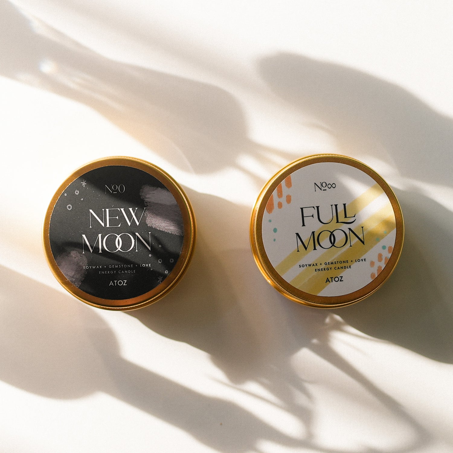 月と過ごす ムーンリチュアルセット