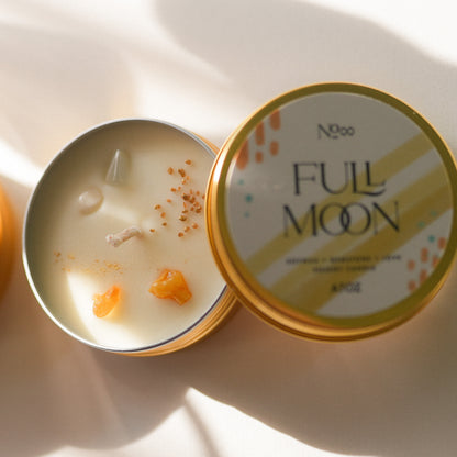 月と過ごす ムーンリチュアルセット